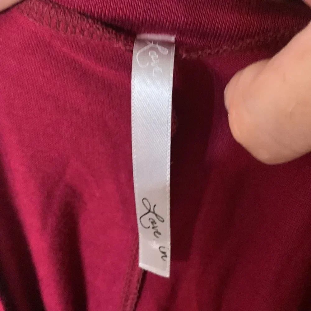 3for$20 long blouse medium - Picture 4 of 5